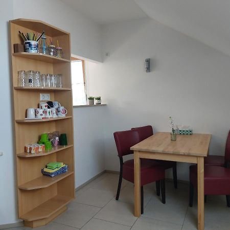 Alpensonne Apartment Achberg ภายนอก รูปภาพ