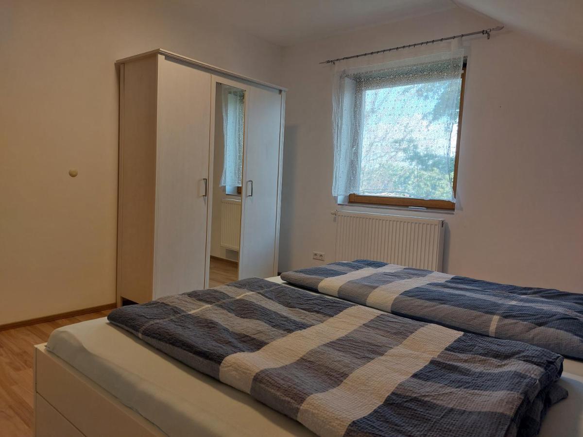 Alpensonne Apartment Achberg ภายนอก รูปภาพ