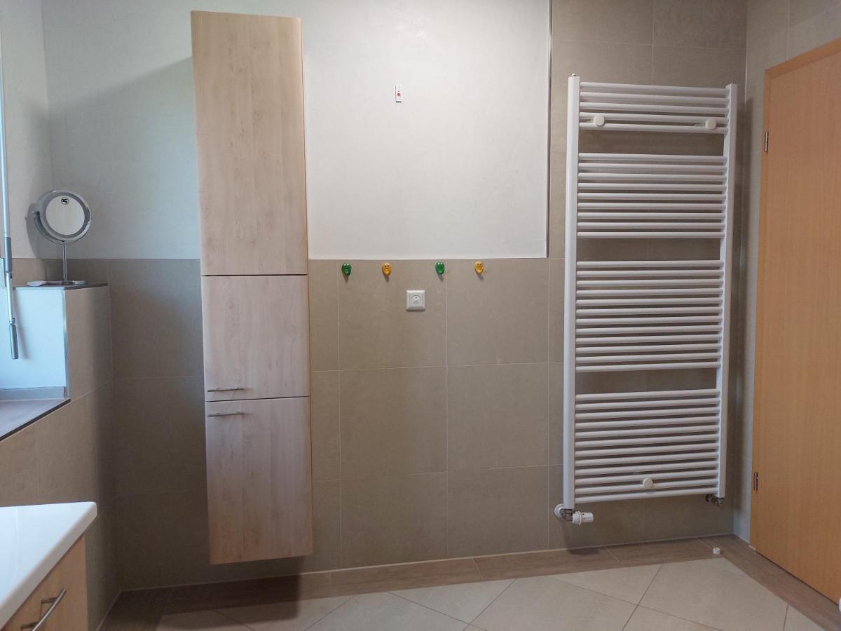 Alpensonne Apartment Achberg ภายนอก รูปภาพ