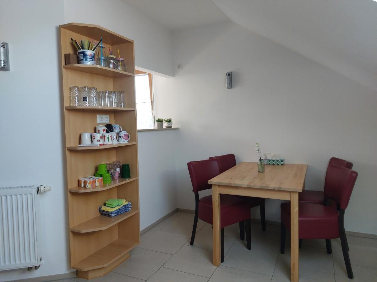Alpensonne Apartment Achberg ภายนอก รูปภาพ