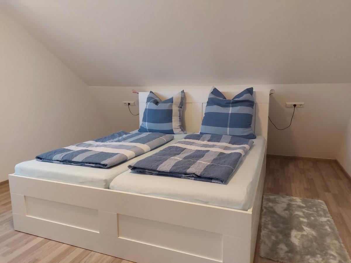 Alpensonne Apartment Achberg ภายนอก รูปภาพ