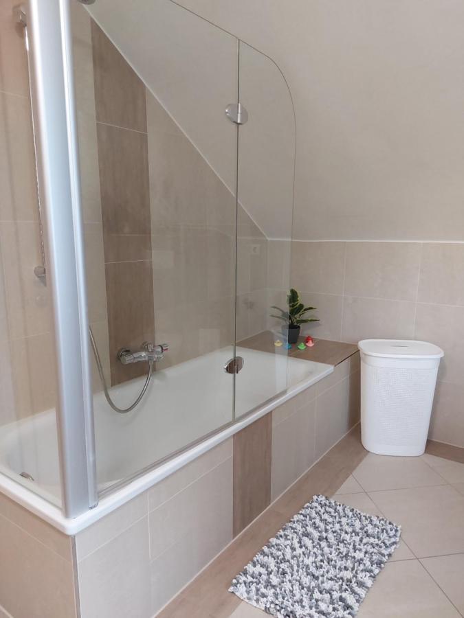 Alpensonne Apartment Achberg ภายนอก รูปภาพ