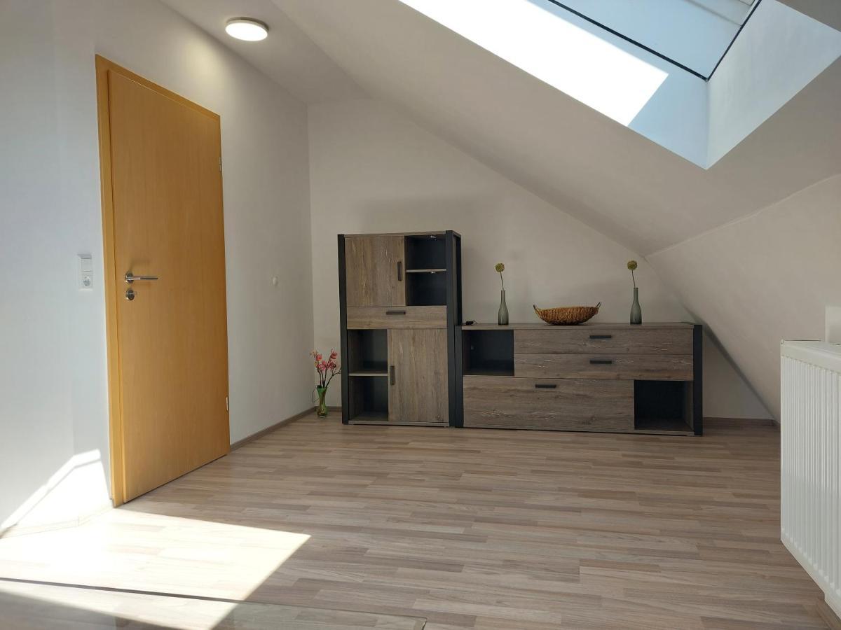 Alpensonne Apartment Achberg ภายนอก รูปภาพ